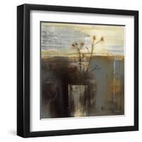 Still Life II-Simon Addyman-Framed Art Print