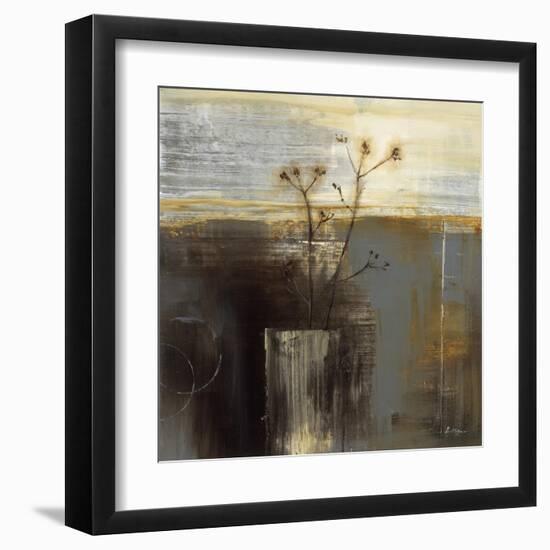 Still Life II-Simon Addyman-Framed Art Print