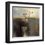 Still Life II-Simon Addyman-Framed Art Print