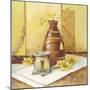 Still Life III-Babivec Vjaceslav-Mounted Art Print