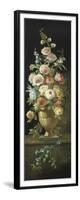 Still Life in a Vase with Trailing Convulvulus, c.1830-null-Framed Giclee Print