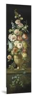 Still Life in a Vase with Trailing Convulvulus, c.1830-null-Mounted Giclee Print