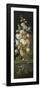Still Life in a Vase with Trailing Convulvulus, c.1830-null-Framed Giclee Print