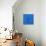 Still Life in Blue, 2005-Penny Warden-Giclee Print displayed on a wall