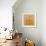 Still Life in Yellow, 2005-Penny Warden-Framed Giclee Print displayed on a wall