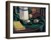 Still Life: Jug and Eggs, 1911-Roger Eliot Fry-Framed Giclee Print