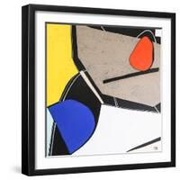 Still-life M-Hyunah Kim-Framed Art Print