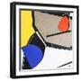 Still-life M-Hyunah Kim-Framed Art Print