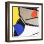 Still-life M-Hyunah Kim-Framed Art Print