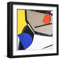 Still-life M-Hyunah Kim-Framed Art Print