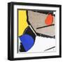 Still-life M-Hyunah Kim-Framed Art Print