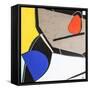 Still-life M-Hyunah Kim-Framed Stretched Canvas