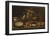 Still Life, Manner of Osias Beert.-Osias Beert-Framed Art Print