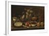 Still Life, Manner of Osias Beert.-Osias Beert-Framed Art Print