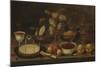 Still Life, Manner of Osias Beert.-Osias Beert-Mounted Art Print