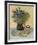 Still Life (Nature morte)-Vincent Van Gogh-Framed Giclee Print