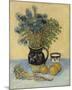 Still Life (Nature morte)-Vincent Van Gogh-Mounted Giclee Print