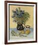 Still Life (Nature morte)-Vincent Van Gogh-Framed Giclee Print