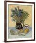 Still Life (Nature morte)-Vincent Van Gogh-Framed Giclee Print