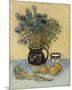 Still Life (Nature morte)-Vincent Van Gogh-Mounted Giclee Print