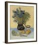 Still Life (Nature morte)-Vincent Van Gogh-Framed Giclee Print