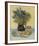 Still Life (Nature morte)-Vincent Van Gogh-Framed Giclee Print