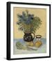 Still Life (Nature morte)-Vincent Van Gogh-Framed Giclee Print