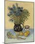 Still Life (Nature morte)-Vincent Van Gogh-Mounted Giclee Print