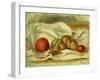 Still Life; Nature Morte-Eugène Boudin-Framed Giclee Print