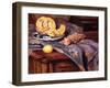 Still-Life; Nature Morte-Emile Bernard-Framed Giclee Print