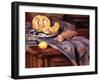 Still-Life; Nature Morte-Emile Bernard-Framed Giclee Print