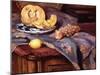 Still-Life; Nature Morte-Emile Bernard-Mounted Giclee Print