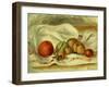 Still Life; Nature Morte-Eugène Boudin-Framed Giclee Print