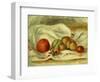 Still Life; Nature Morte-Eugène Boudin-Framed Giclee Print