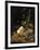 Still Life of a Forest Floor-Abraham Mignon-Framed Giclee Print