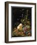 Still Life of a Forest Floor-Abraham Mignon-Framed Giclee Print