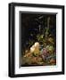 Still Life of a Forest Floor-Abraham Mignon-Framed Giclee Print