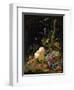 Still Life of a Forest Floor-Abraham Mignon-Framed Giclee Print