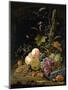 Still Life of a Forest Floor-Abraham Mignon-Mounted Giclee Print