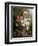 Still Life of Azaleas-Annie Feray Mutrie-Framed Premium Giclee Print