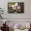 Still Life of Camelias-Woodleigh Marx Hubbard-Giclee Print displayed on a wall