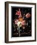 Still Life of Flowers, 1669-Maria Van Oosterwyck-Framed Giclee Print