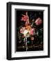 Still Life of Flowers, 1669-Maria Van Oosterwyck-Framed Giclee Print