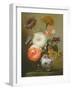 Still Life of Flowers, 1699-Franz Werner Tamm-Framed Giclee Print