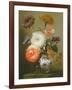 Still Life of Flowers, 1699-Franz Werner Tamm-Framed Giclee Print