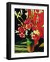 Still Life of Flowers, 1942 (Panel)-Louis Valtat-Framed Giclee Print