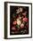 Still Life of Flowers on a Ledge-Abraham Mignon-Framed Giclee Print
