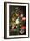 Still Life of Flowers-Jan Davidsz de Heem-Framed Giclee Print