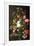 Still Life of Flowers-Jan Davidsz de Heem-Framed Giclee Print