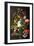 Still Life of Flowers-Jan Davidsz de Heem-Framed Premium Giclee Print